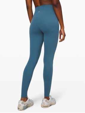 Lululemon Align Pant 28”